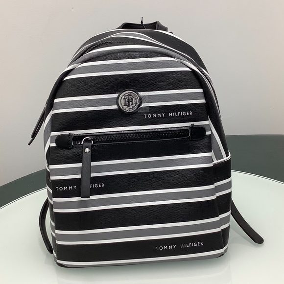 TOMMY HILFIGER Handbags - TOMMY HILFIGER BACKPACK